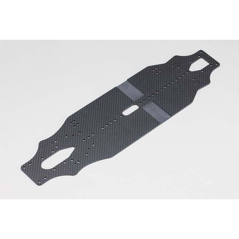 YOKOMO Graphite Main Chassis for BD12