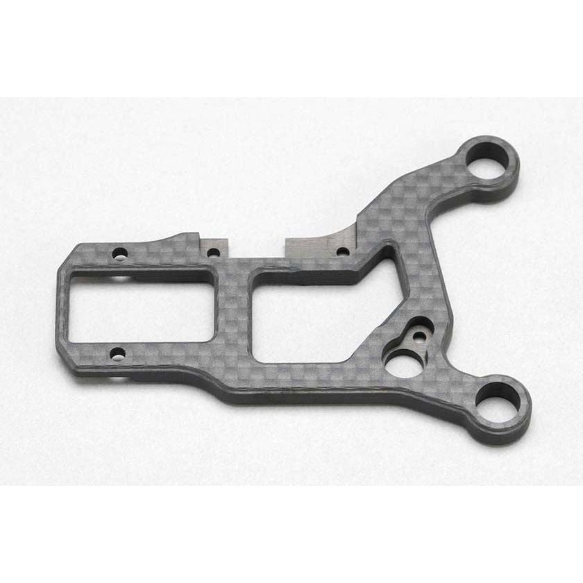 YOKOMO Light Weight Front Suspension Arm (L) +0.5mm