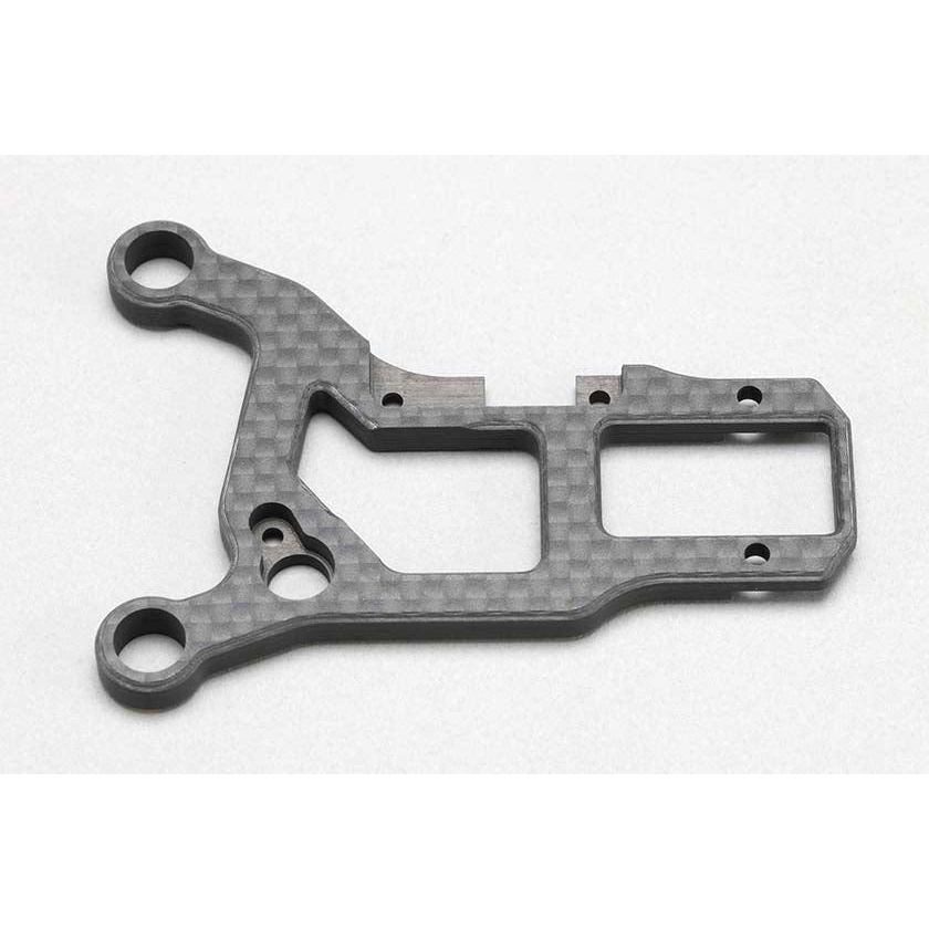 YOKOMO Light Weight Front Suspension Arm (R) +0.5mm