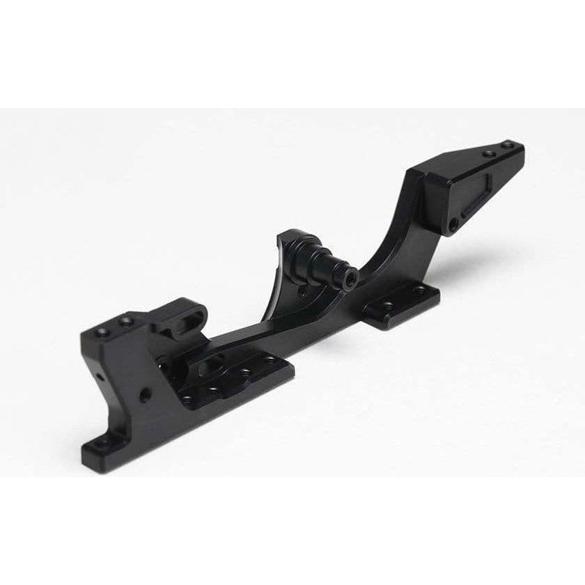 YOKOMO Aluminium Motor Mount for BD12