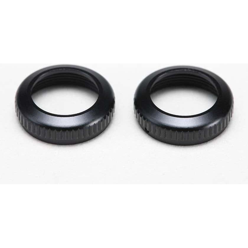YOKOMO Upper Shock Cap Nut (2 Pieces) for BD12