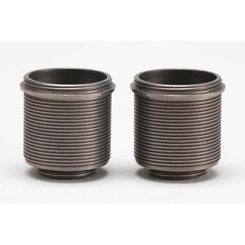 YOKOMO Aluminium Shock Cylinder (2 Pieces) for BD12