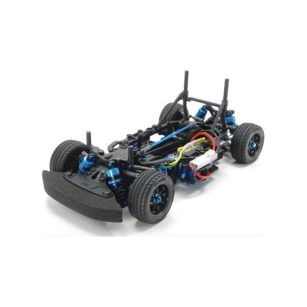 Tamiya 1/10 RC M-07R Chassis Kit