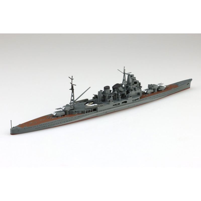 AOSHIMA 1/700 Japanese Navy Heavy Cruiser Atago