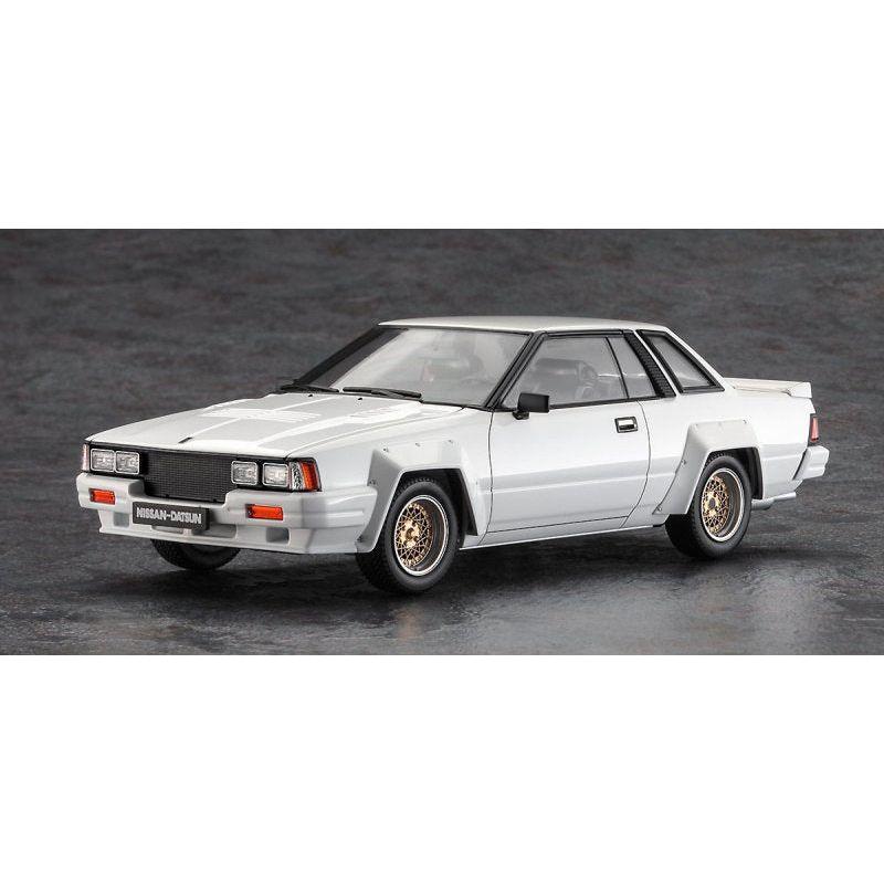 HASEGAWA NISSAN 240RS (BS110) (1983)