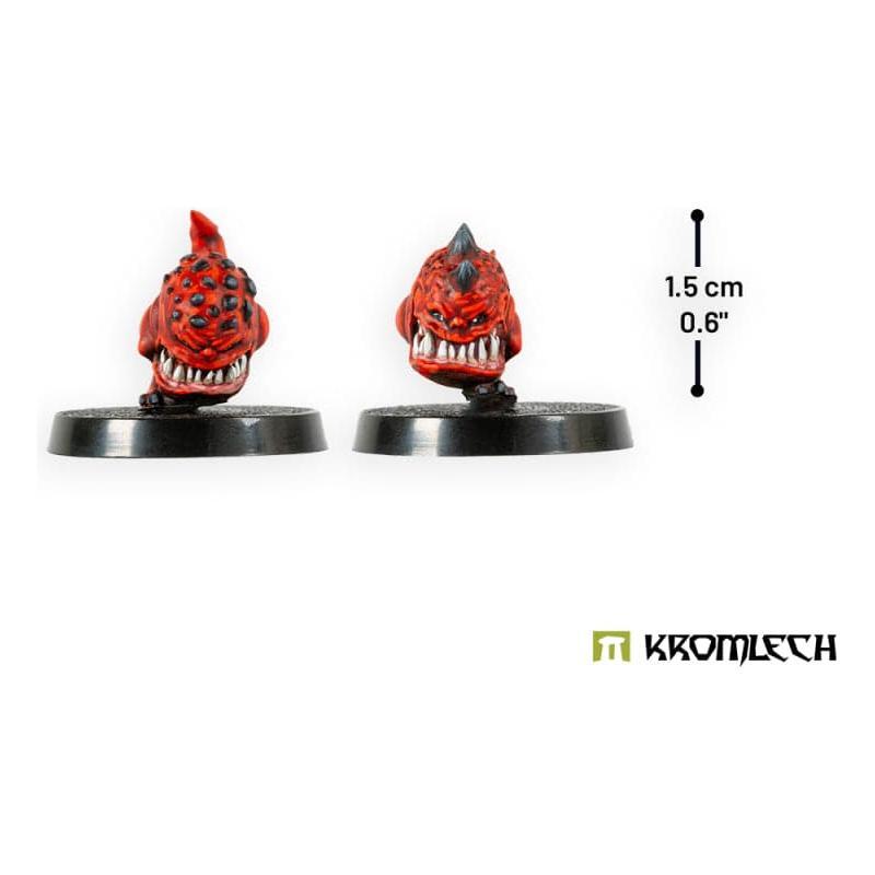 KROMLECH Baby Gnaws (2)