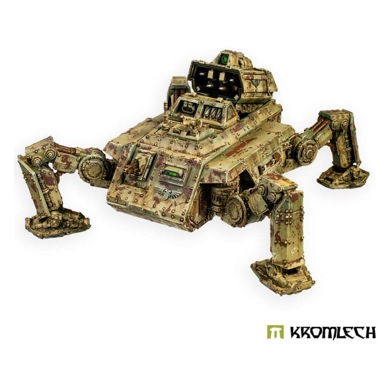 KROMLECH Banshee Rocket Walking Tank