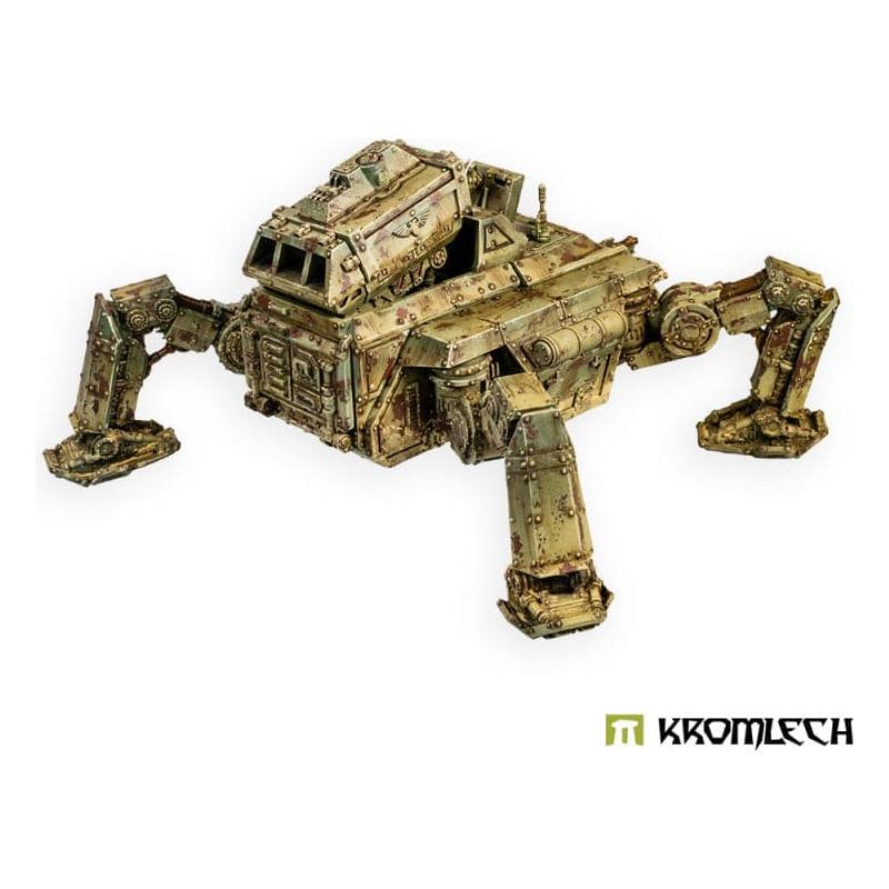 KROMLECH Banshee Rocket Walking Tank