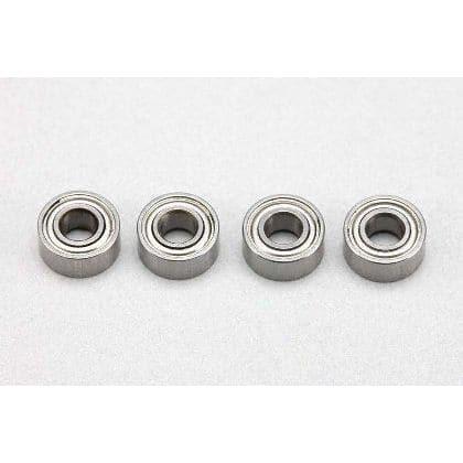 YOKOMO f3xf7x2.5mm Ball Bearing (4 pcs.)