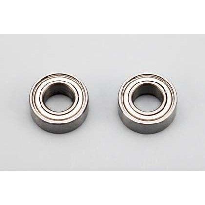 YOKOMO Super Precision Bearing f4.0xf8.0x3.0mm (2 pcs)