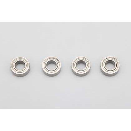 YOKOMO Ball Bearing f4.0xf8.0x3.0mm (4 pcs)