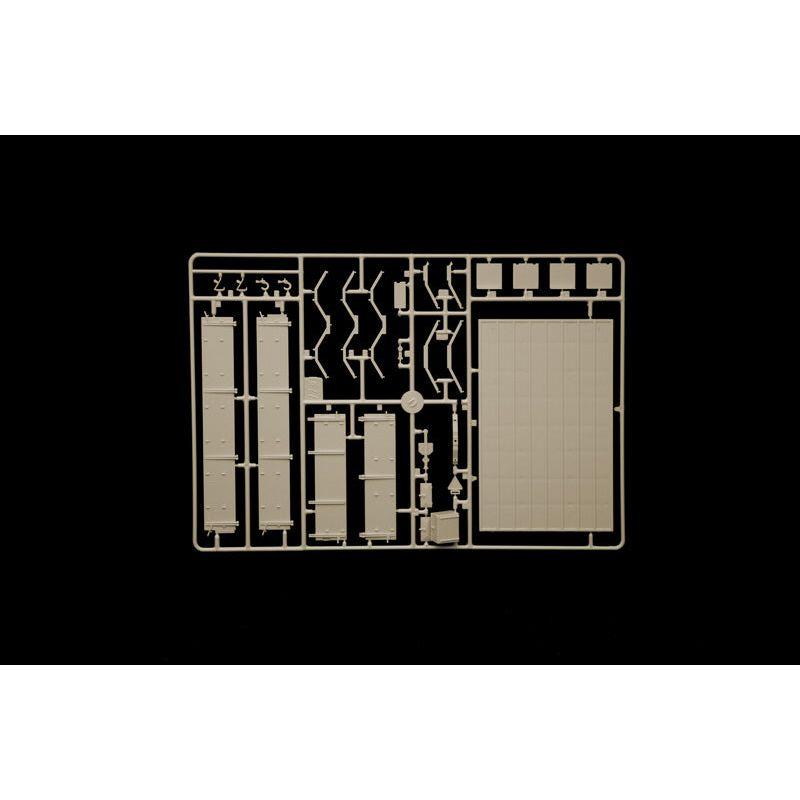 ITALERI 1/24 Opel Blitz Truck