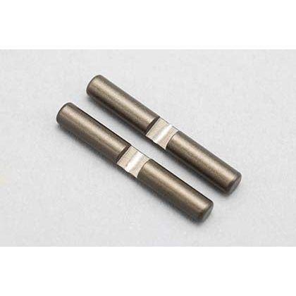 YOKOMO Aluminum Gear Diff Shaft for BD/B-MAX (1 set of 2)