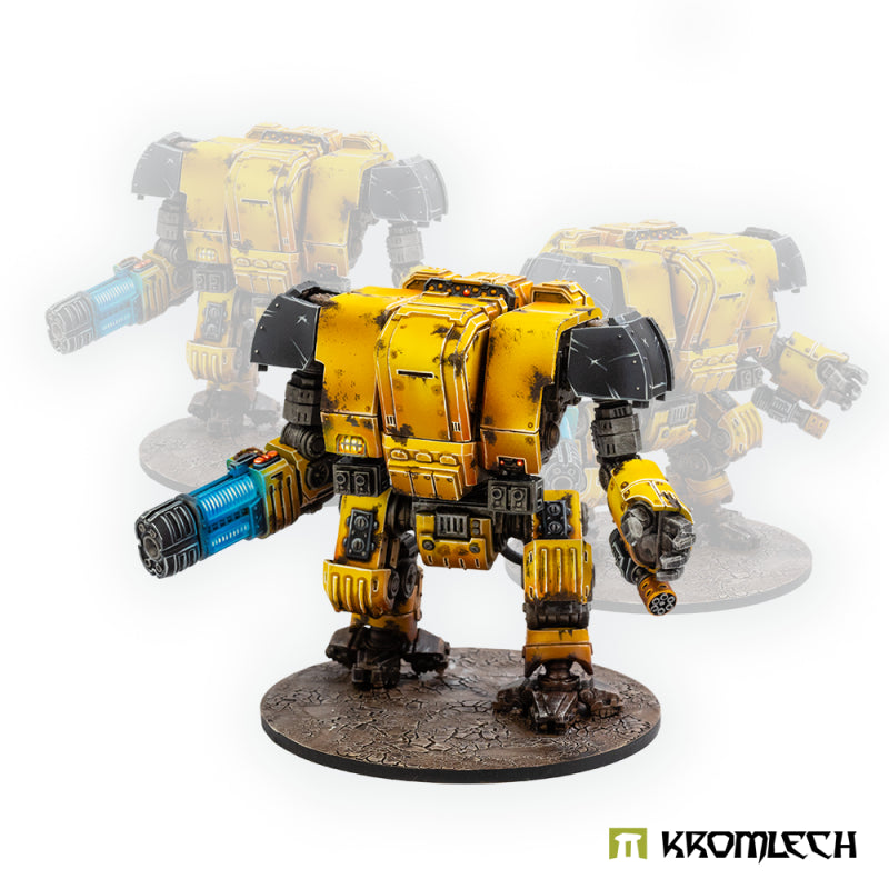 KROMLECH Behemoth Dread Walker Wing Bundle