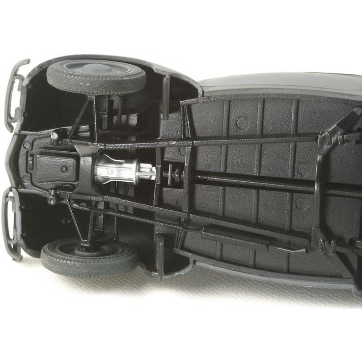 TAMIYA 1/35 Simca 5 Staff Car (German Army)