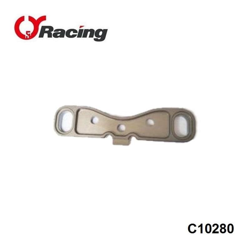MING YANG Caracal Pivot Plate (RF), PRO