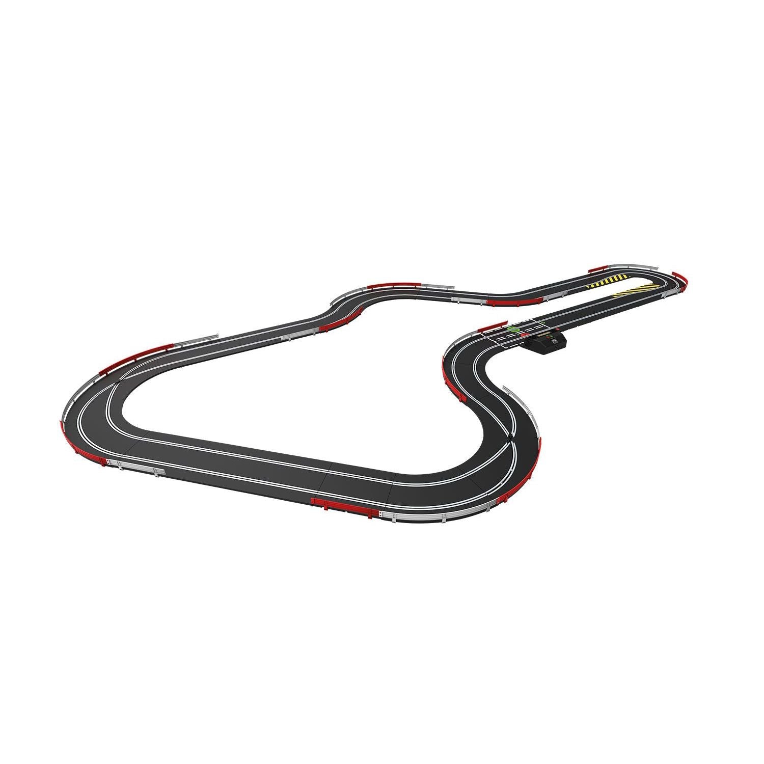 SCALEXTRIC Arc Air World GT Race Set