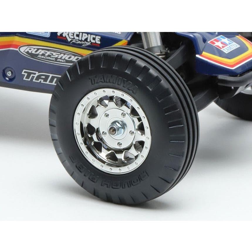 TAMIYA 1/10 BBX Electric 2WD Off Road RC Buggy Kit