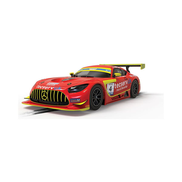SCALEXTRIC Mercedes AMG GT3 Evo - GT Cup 2022 Grahame Tilley