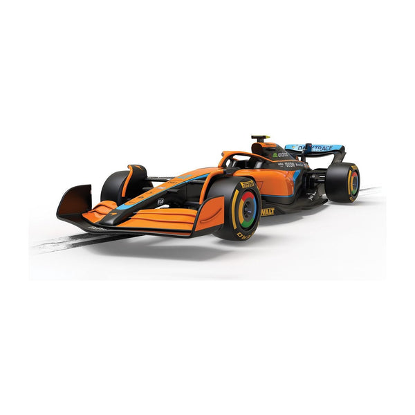 SCALEXTRIC McLaren MCL36 - 2022 Emilia Romagna GP