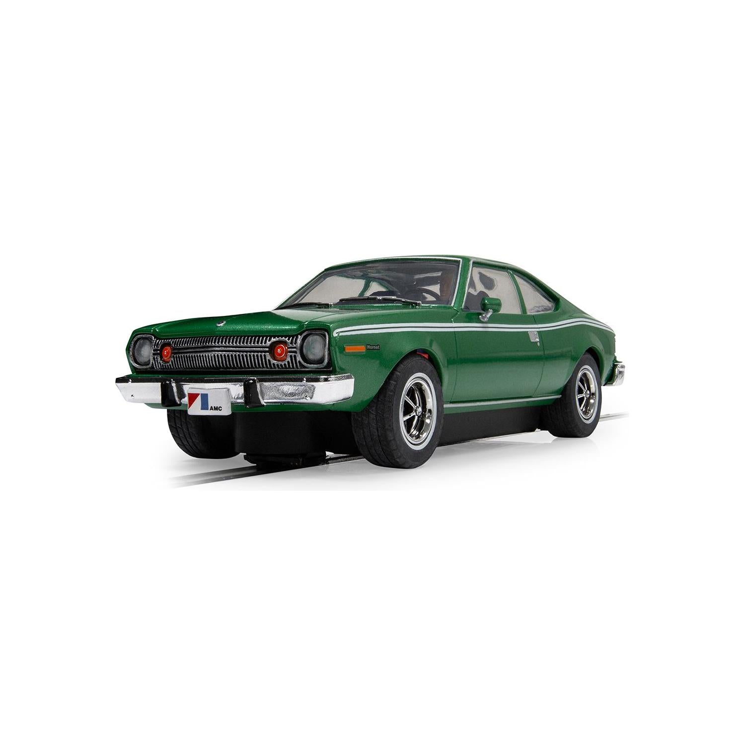 Scalextric AMC Hornet - Green
