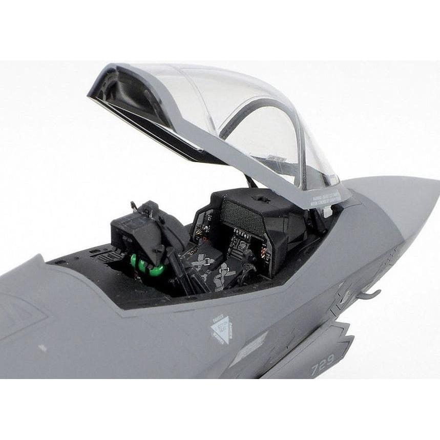 TAMIYA 1/72 Lockheed Martin F-35A Lightning II