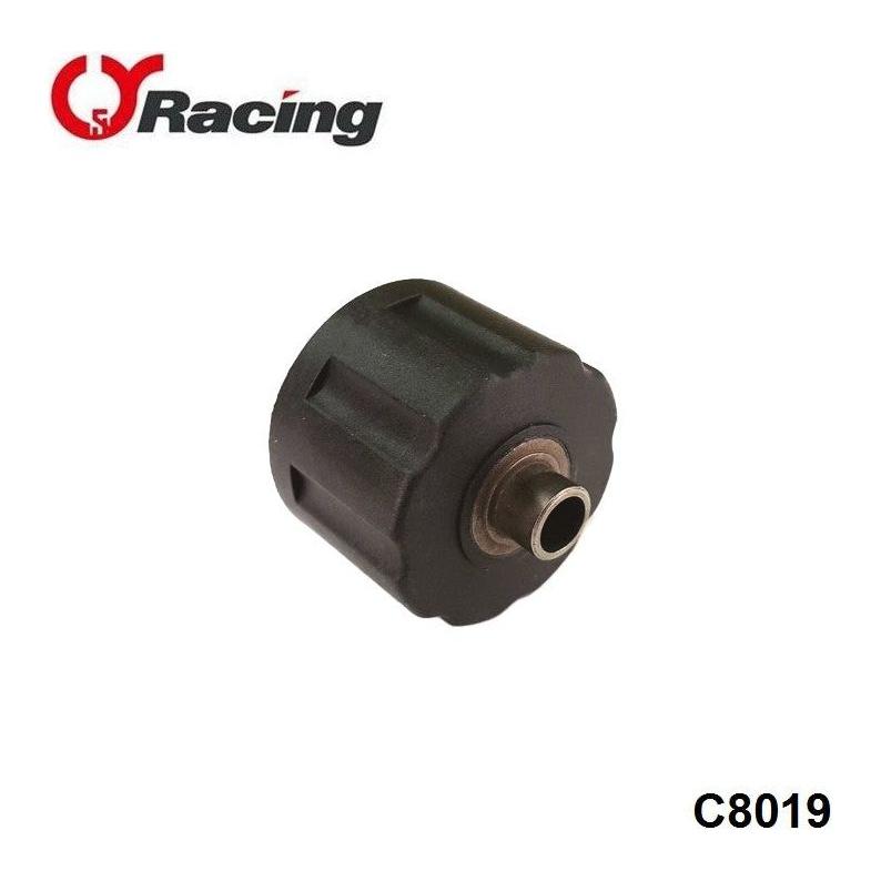 MING YANG Differential Housing