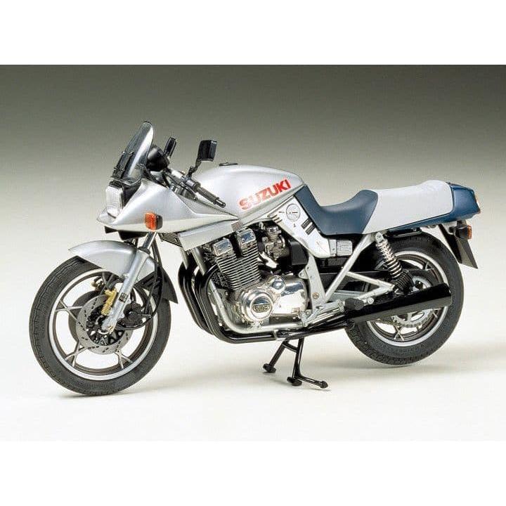 TAMIYA 1/12 Suzuki GSX110S Katana