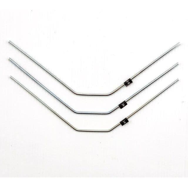 MING YANG Rear Swaybar 2.4/2.6/2.8mm (MY1/MYE1)