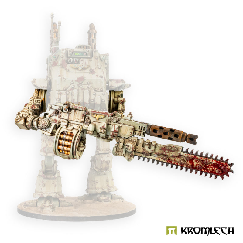 KROMLECH Caracalla Autocannon