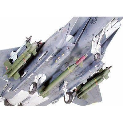 TAMIYA 1/32 Boeing F-15E Strike Eagle with Bunker Buster