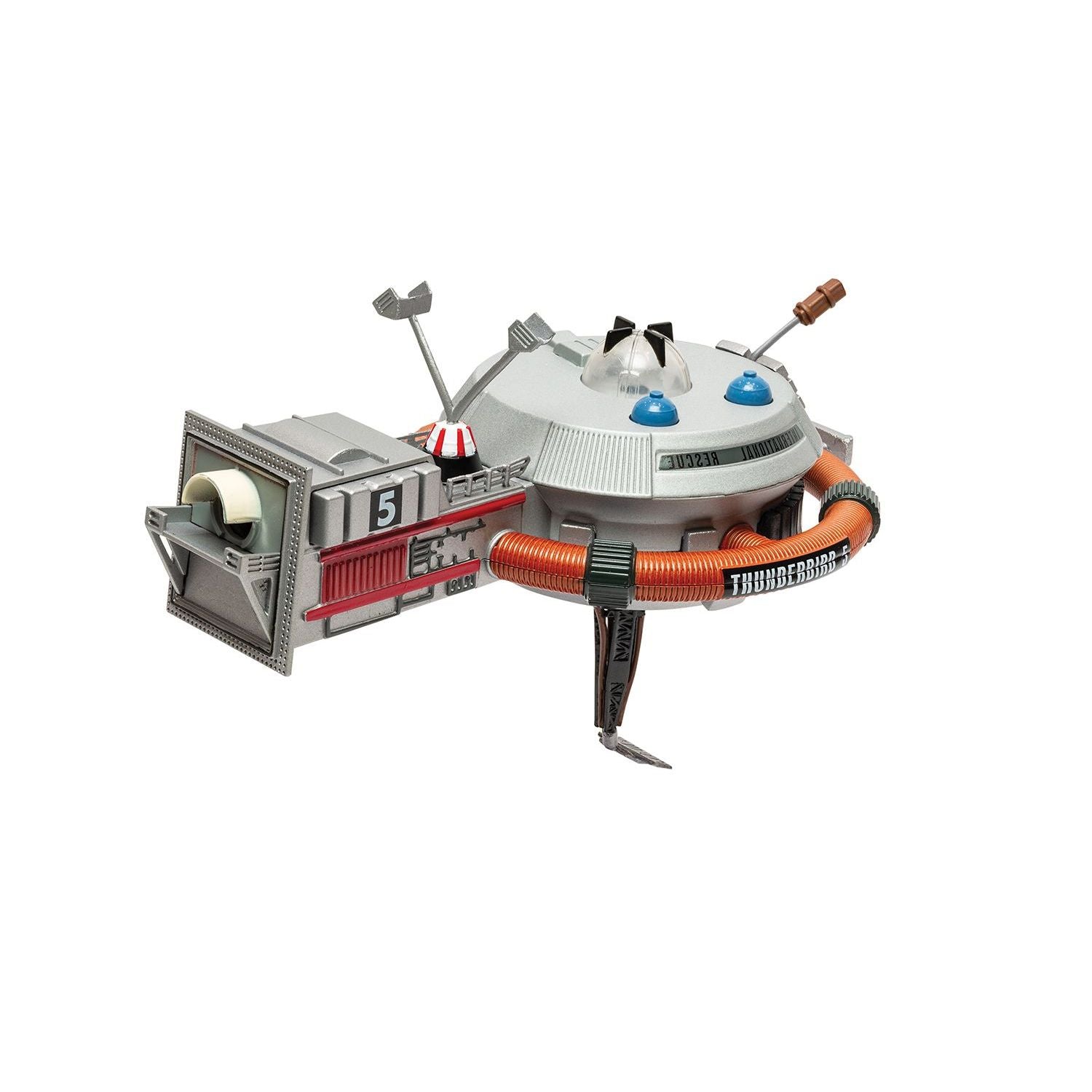 CORGI Thunderbirds F.A.B. Collection - Thunderbird 5