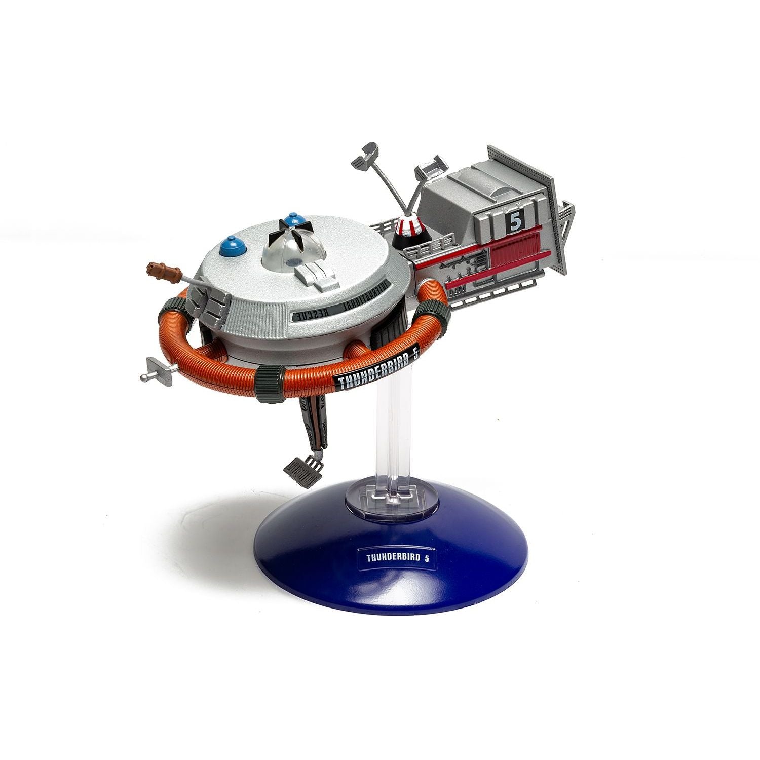 CORGI Thunderbirds F.A.B. Collection - Thunderbird 5