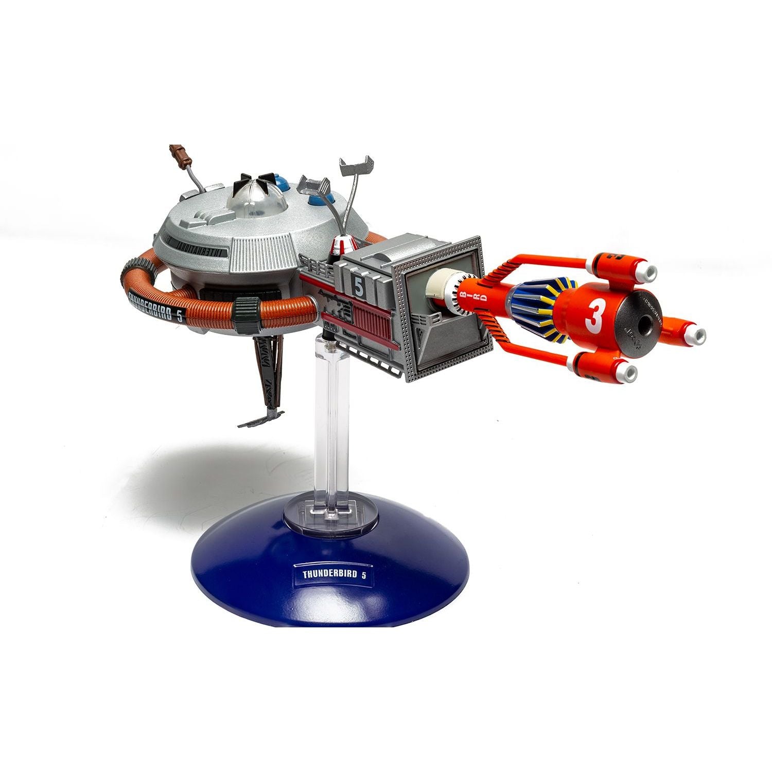 CORGI Thunderbirds F.A.B. Collection - Thunderbird 5