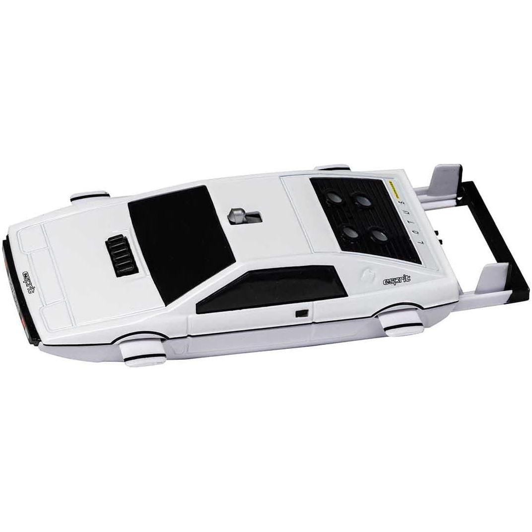 CORGI 1/36 James Bond Lotus Esprit Submarine 'The Spy Who Loved Me'
