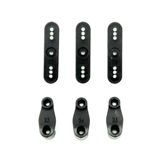 MING YANG Steering Servo Horn (1/8 Accel/Helios)