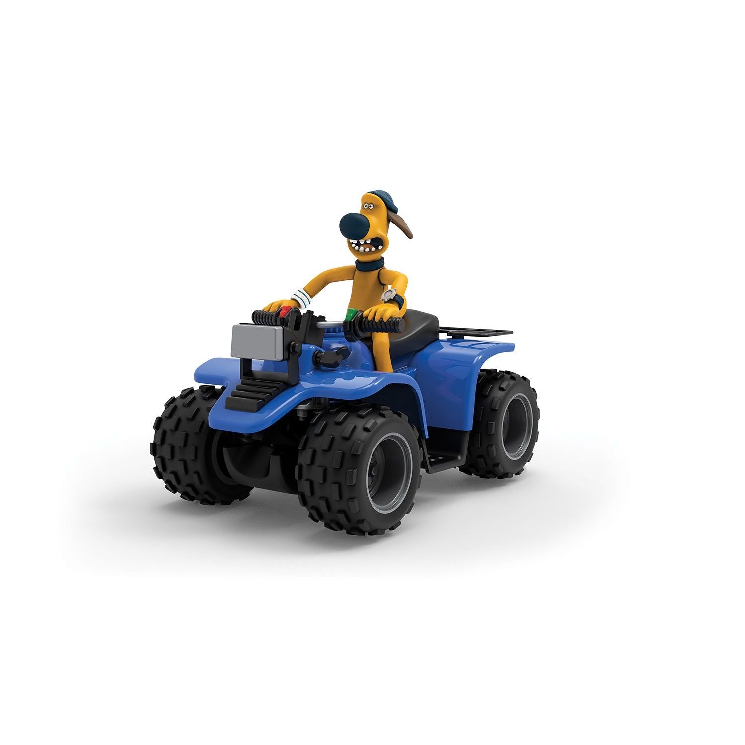 CORGI Shaun the Sheep - Blitzer Quad Bike
