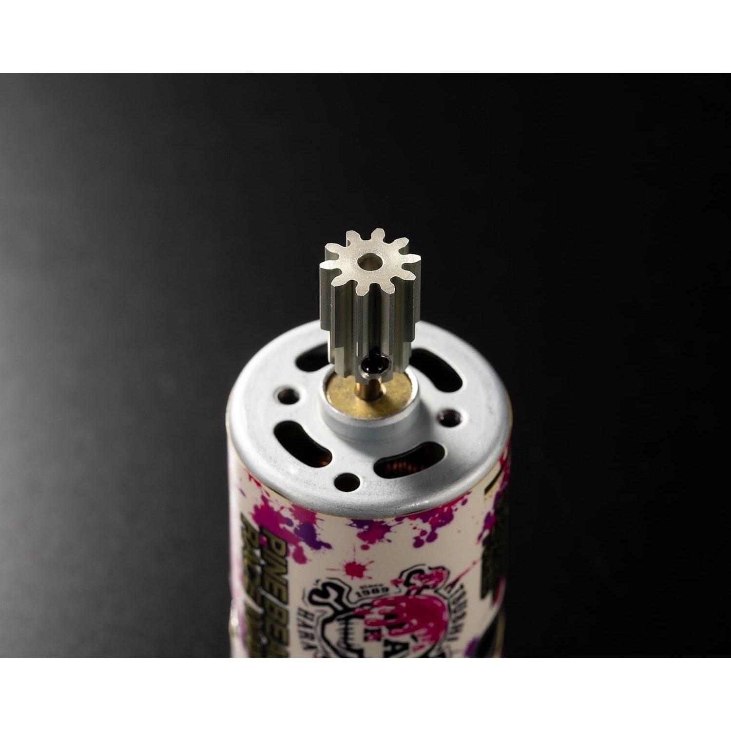 PINE BEACH Sukoyaka Tune Motor PRO Atsushi Hara Edition