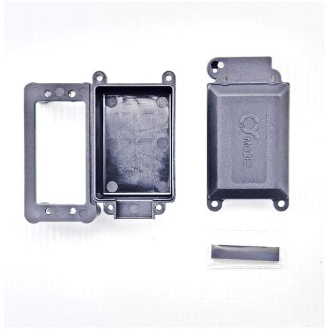MING YANG Electric Receiver Box (1/8 Helios)