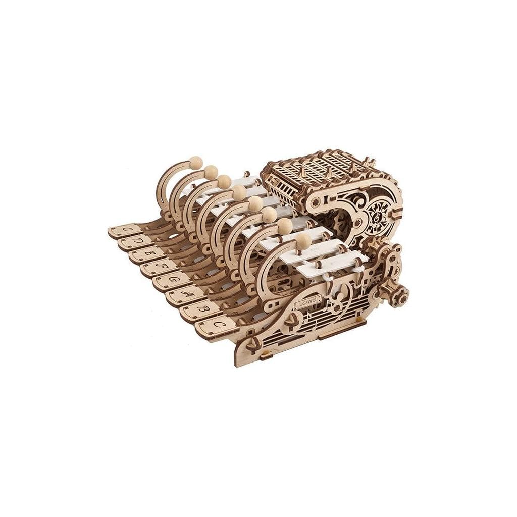 UGEARS Mechanical Celesta