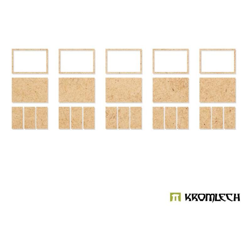 KROMLECH Column Epic Scale Trays (5)