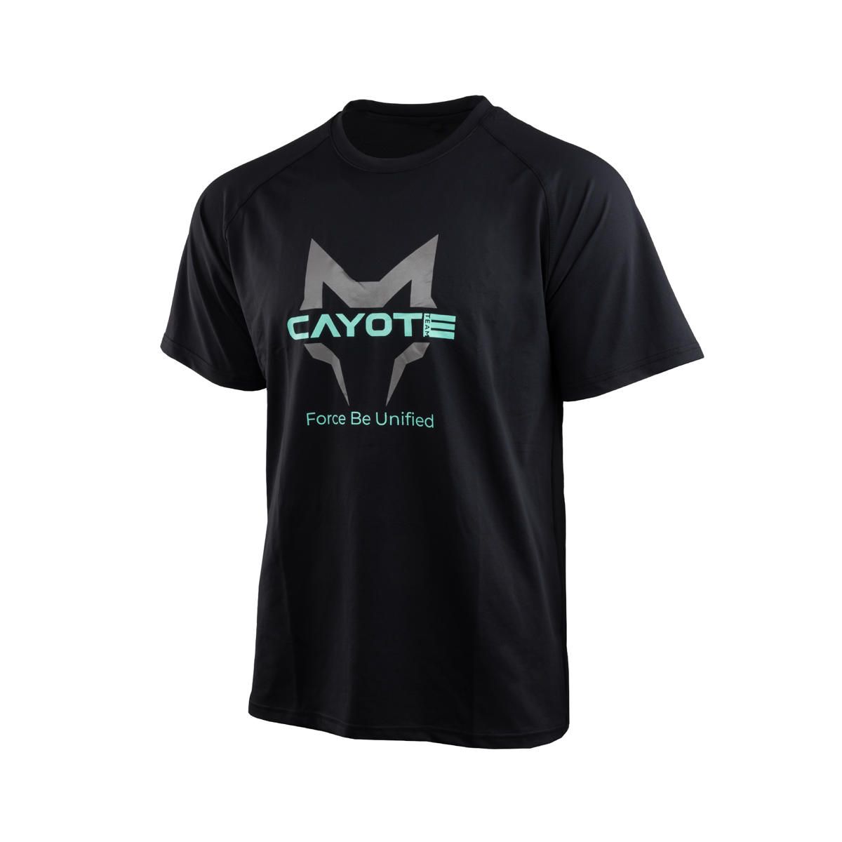 CAYOTE Black CAYOTE T-Shirt XL