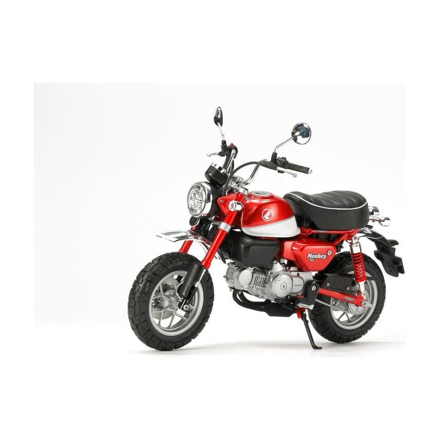 TAMIYA 1/12 Honda Monkey 125