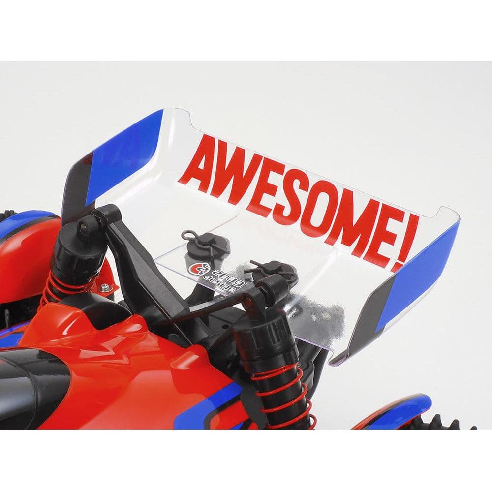 TAMIYA 1/10 Astute 2022 (TD2) Pre-Painted Limited Edition