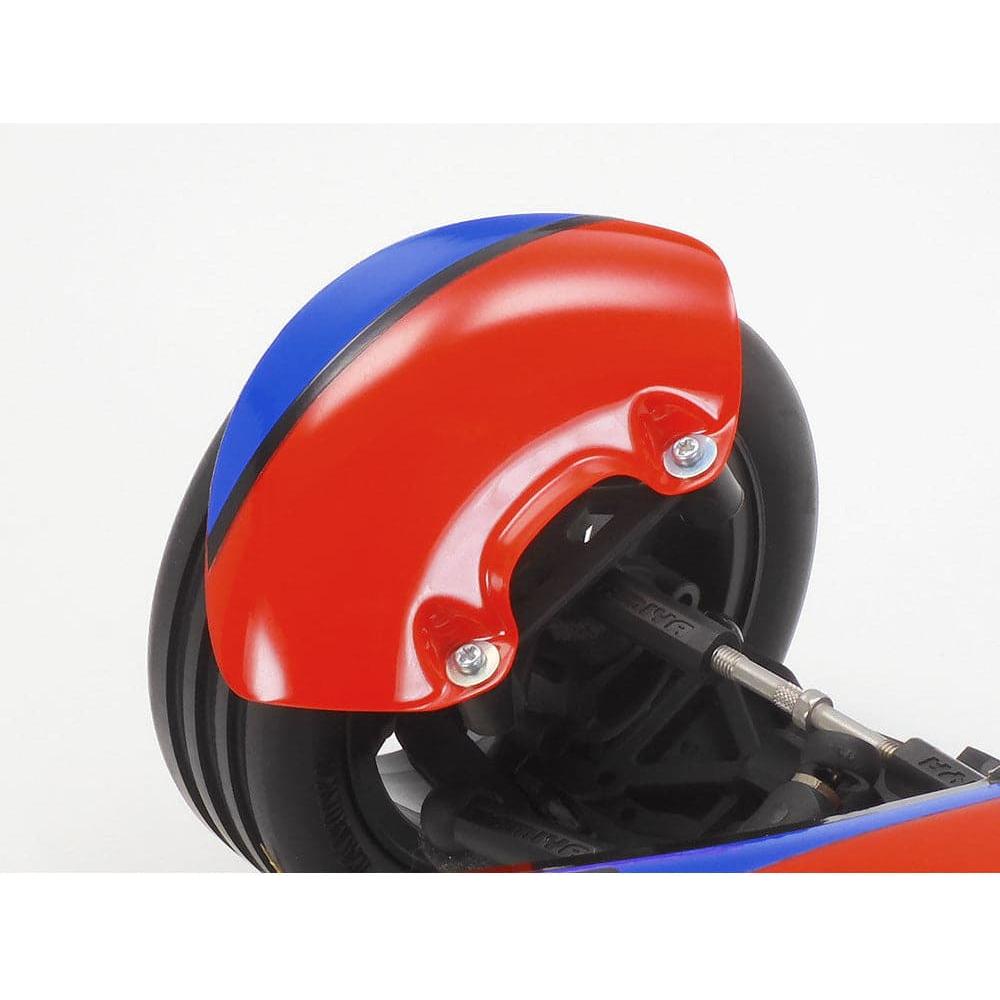 TAMIYA 1/10 Astute 2022 (TD2) Pre-Painted Limited Edition