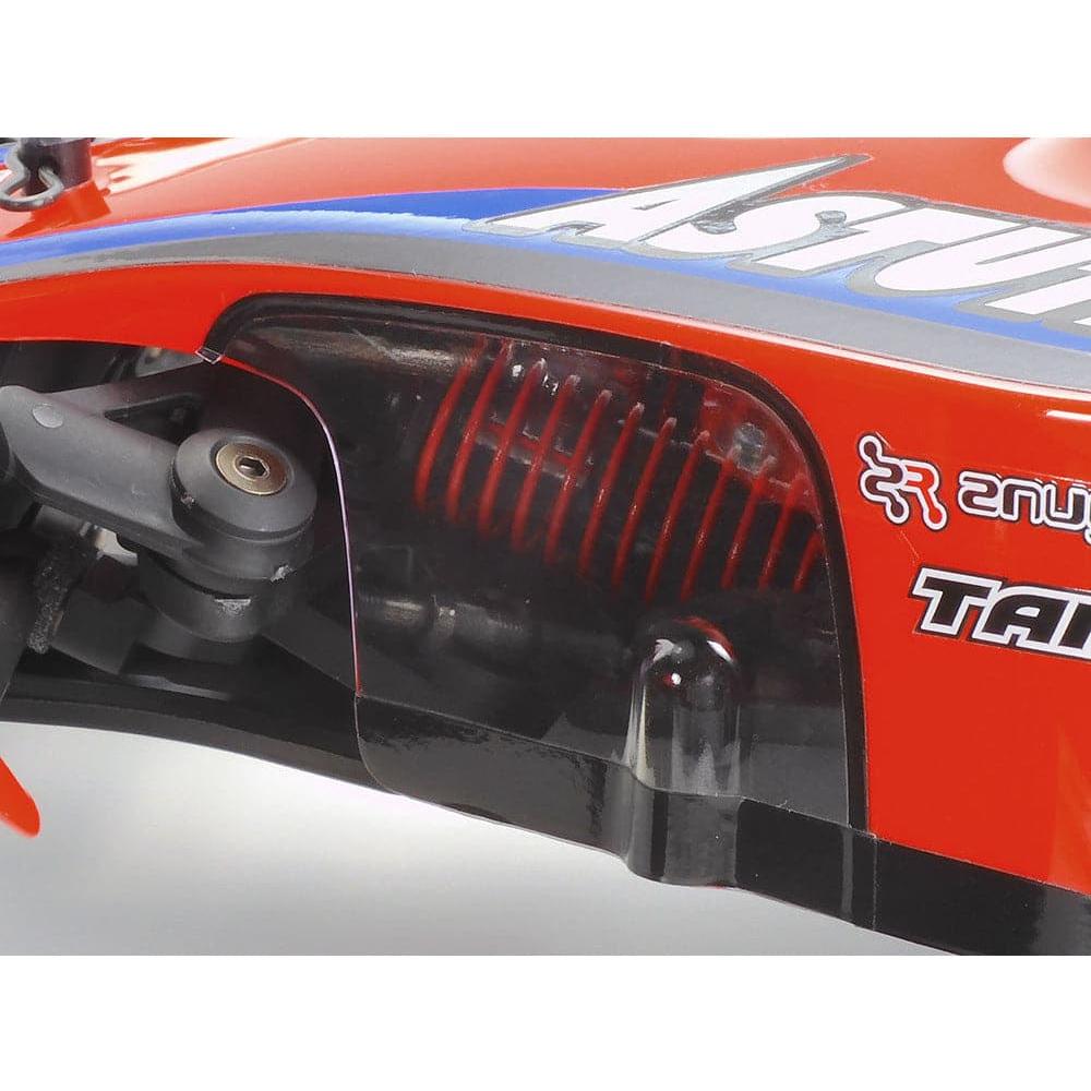 TAMIYA 1/10 Astute 2022 (TD2) Pre-Painted Limited Edition