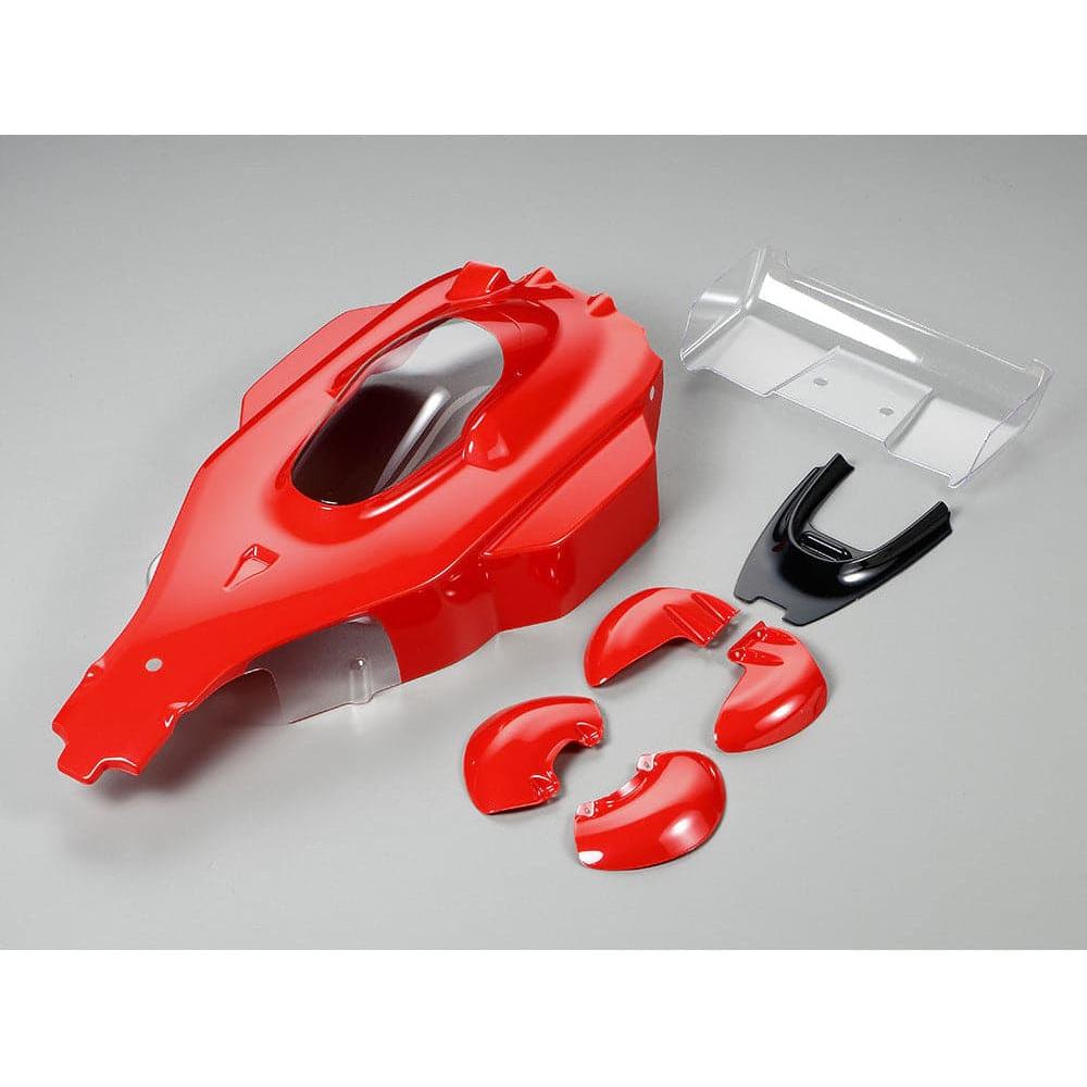 TAMIYA 1/10 Astute 2022 (TD2) Pre-Painted Limited Edition