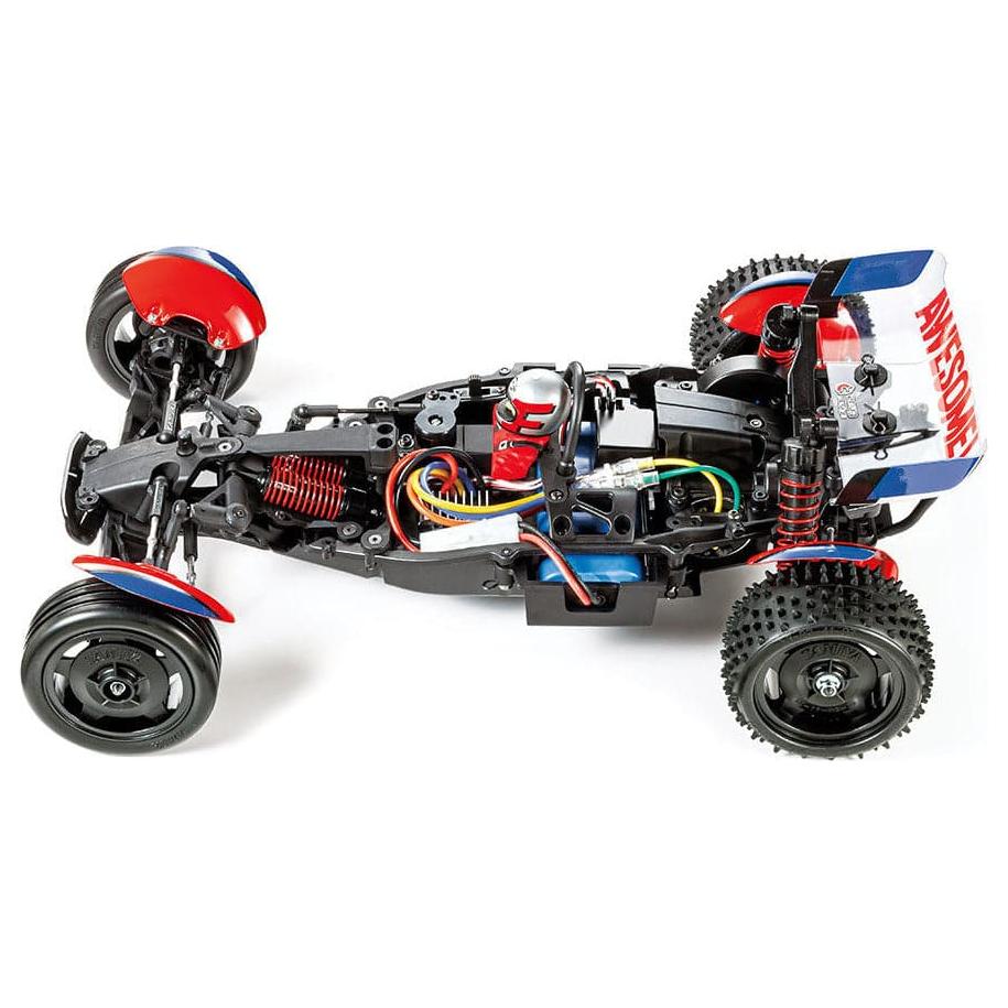 TAMIYA 1/10 Astute 2022 (TD2) Pre-Painted Limited Edition