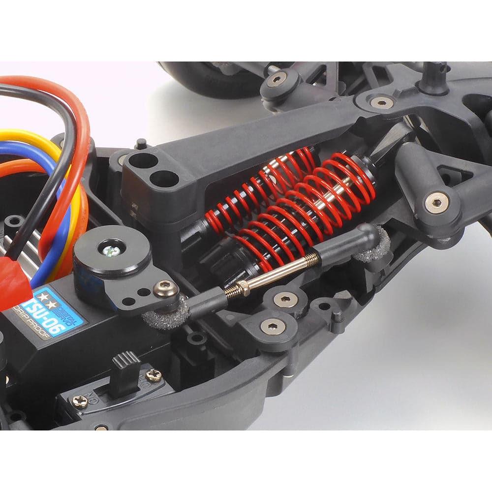 TAMIYA 1/10 Astute 2022 (TD2) Pre-Painted Limited Edition