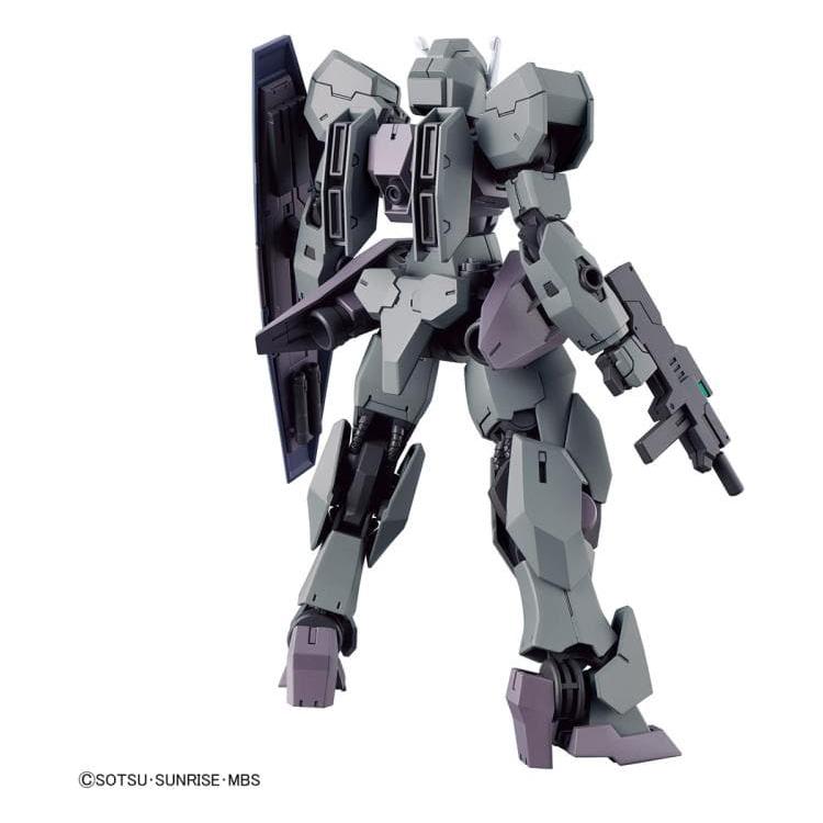 BANDAI 1/144 HG Gundvolva The Witch From Mercury